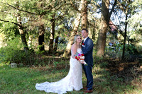 Chris and Jen's wedding 2024