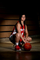 Mentor basketball senior girls