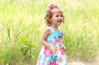 Milania 2yrs