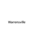 Warrensville